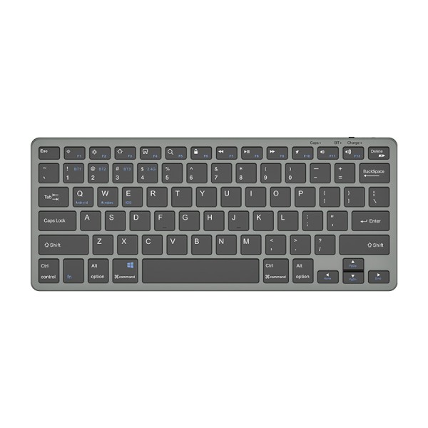 BT Keyboard Manufacturer - 2025 Design Wholesale BT