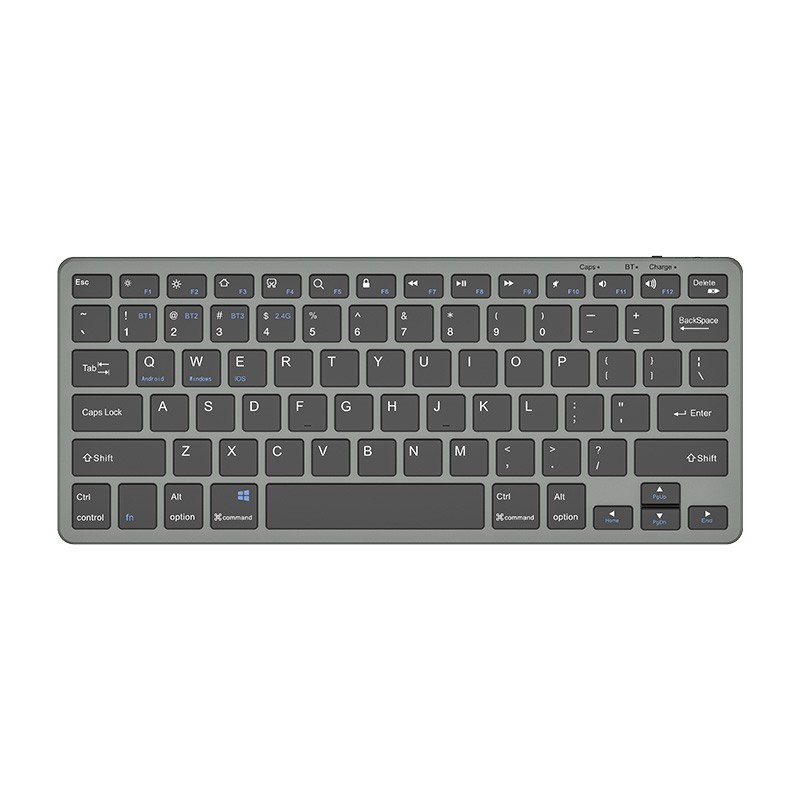 BT Keyboard Manufacturer - 2025 Design Wholesale BT