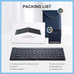 Magnetic Keyboard Manufacturer - Factory Launch Super