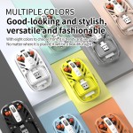 Wireless Mouse Supplier - OTG Type C USB Triple