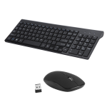 Keyboard Combo Supplier - USB Wireless Keyboard Set