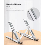 Aluminum Stand Factory - Adjustable Metal Computer