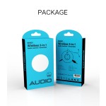 Audio Converter Supplier - SZ Factory Wireless Audio