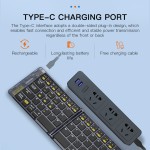 Transparent Keyboard Supplier - New Launch Factory Price