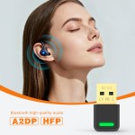 Wireless Dongle Factory - Mini Wireless Dongle USB