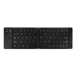 Slim Keyboard Supplier - Portable Slim Folding Mini