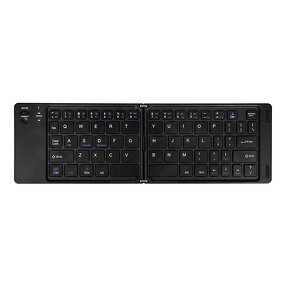Slim Keyboard Supplier - Portable Slim Folding Mini