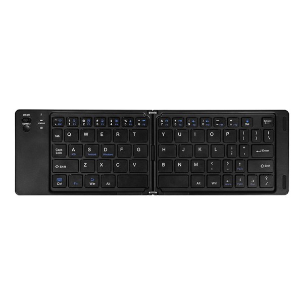 Slim Keyboard Supplier - Portable Slim Folding Mini
