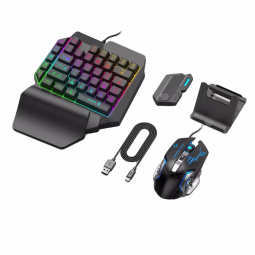 Gaming Combo Manufacturer - 2024 MIX Se MIX Elite