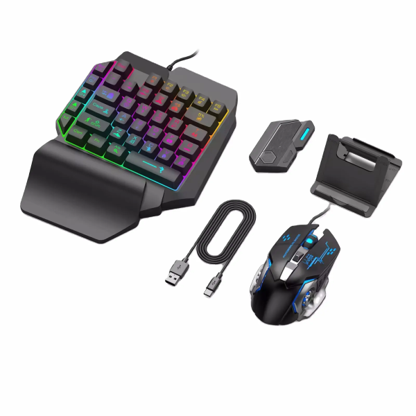 Gaming Combo Manufacturer - 2024 MIX Se MIX Elite