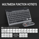 Wireless Keyboard Factory - Design Wholesale Ergonomic