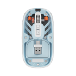 Wireless Mouse Supplier - OTG Type C USB Triple