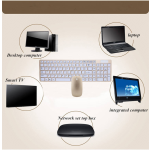 Wireless Combo Factory - Hot Sale 2.4G Wireless