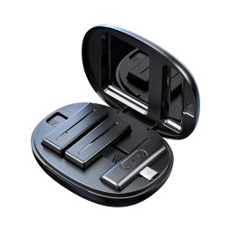 Wireless Mic Manufacturer - Hot Sell Wireless Lavalier