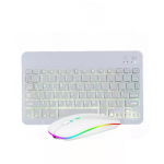 Custom Keyboard Factory - Custom 10 Inch Arabic