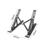 Aluminum Stand Factory - Adjustable Metal Computer
