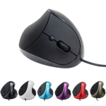 Vertical Mouse Factory - Ergonomic 6D USB Wired