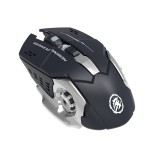 Gaming Mouse Manufacturer - New Arrival 3D Dual Mode