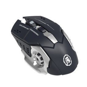 Gaming Mouse Manufacturer - New Arrival 3D Dual Mode