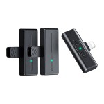 Wireless Mic Manufacturer - Hot Sell Wireless Lavalier