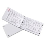 Travel Keyboard Factory - Folding Bluetooths Mini