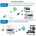 WiFi Adapter Manufacturer - Custom Logo Realtek