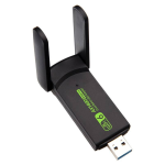 USB WiFi Dongle Factory - Driver-Free 1800Mbps