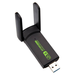 USB WiFi Dongle Factory - Driver-Free 1800Mbps