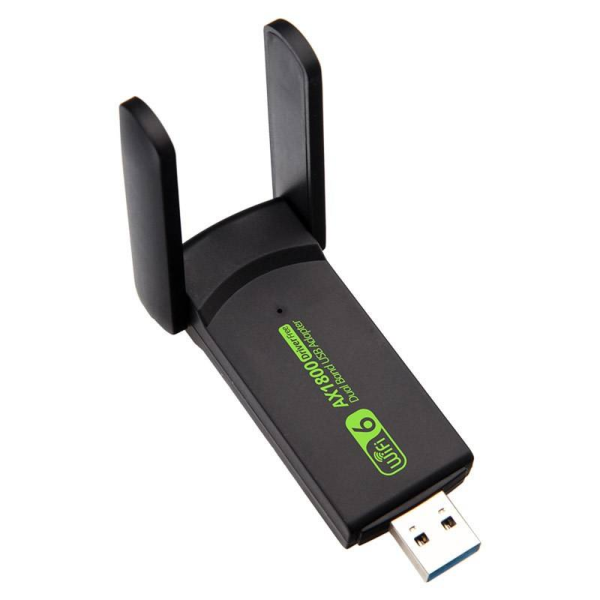 USB WiFi Dongle Factory - Driver-Free 1800Mbps
