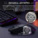 Gaming Mouse Manufacturer - New Arrival 3D Dual Mode