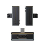 Wireless Mic Manufacturer - Hot Sell Wireless Lavalier