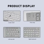 Slim Keyboard Supplier - Portable Slim Folding Mini