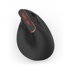 Wireless Mouse Manufacturer - 2.4G+BT Wireless 6D