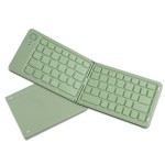 Travel Keyboard Factory - Folding Bluetooths Mini