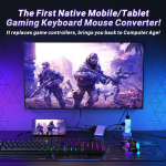 Gaming Set Factory - M9 Gaming Keyboard 5-in-1