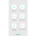 Office Mouse Factory - Silent Dual-mode Business