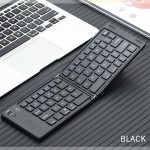 Slim Keyboard Supplier - Portable Slim Folding Mini