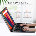 Magnetic Keyboard Factory - New Launch Metal Magic