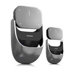 AI Mouse Manufacturer - Cheerdots 2 Wireless AI