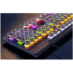 Punk Keyboard Manufacturer - Real Mechanical E-sports