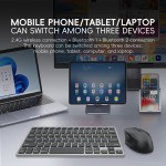 USB Combo Supplier - High Quality Rechargeable Mini