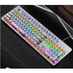 Punk Keyboard Manufacturer - Real Mechanical E-sports
