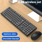 Keyboard Set Manufacturer - 2.4G Wireless Keyboard