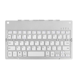 Wireless Keyboard Factory - Wireless Folding Keyboard
