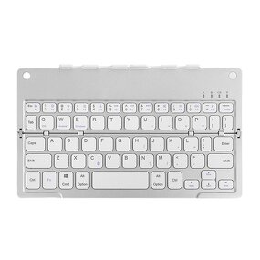 Wireless Keyboard Factory - Wireless Folding Keyboard
