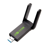 USB WiFi Dongle Factory - Driver-Free 1800Mbps
