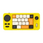 Gaming Keyboard Supplier - Program Wired Gaming