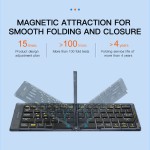 Transparent Keyboard Supplier - New Launch Factory Price