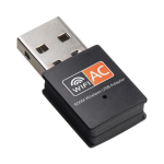 WiFi Adapter Manufacturer - Custom Logo Realtek