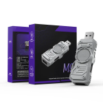 Gaming Set Factory - M9 Gaming Keyboard 5-in-1